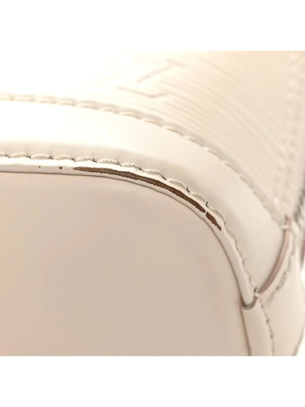 Louis Vuitton Epi Nano Alma Quartz #360399L10B